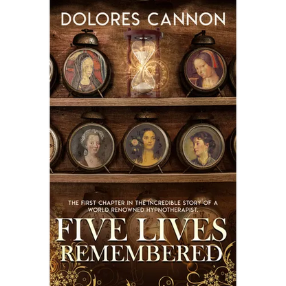 Five Lives Remembered - Paperback