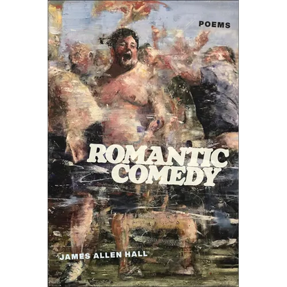 Romantic Comedy - Paperback