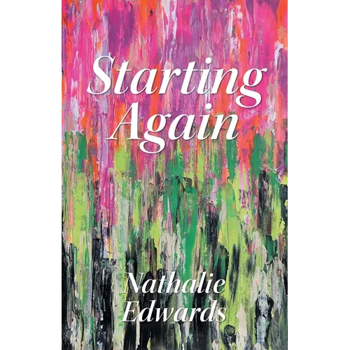 Starting Again - Paperback
