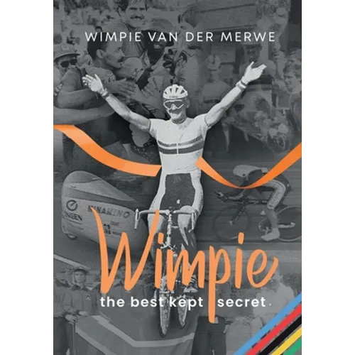 WIMPIE - the best kept secret - Paperback