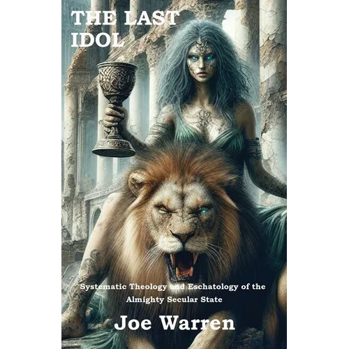 The Last Idol - Paperback
