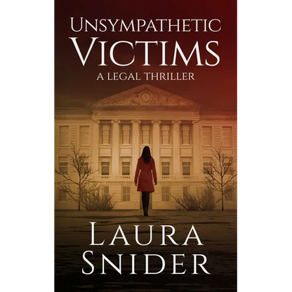 Unsympathetic Victims - Paperback