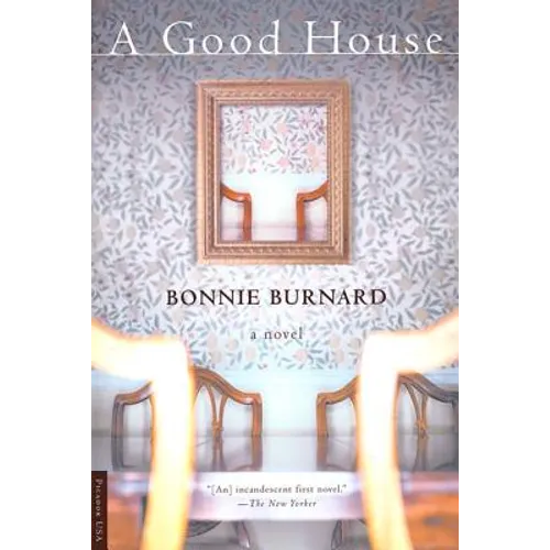 A Good House - Paperback