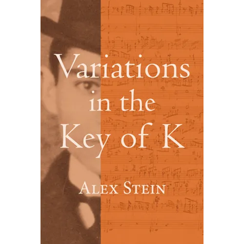 Variations in the Key of K - Paperback
