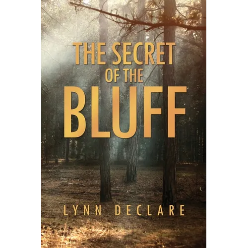 The Secret of the Bluff - Paperback