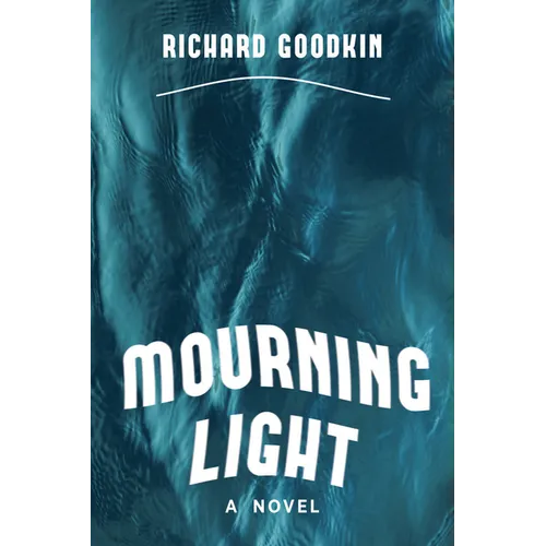 Mourning Light - Paperback