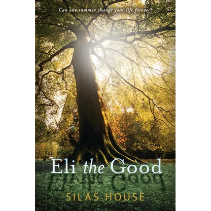Eli the Good - Paperback