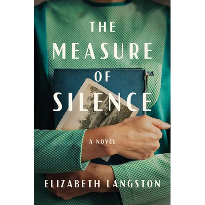The Measure of Silence - Paperback