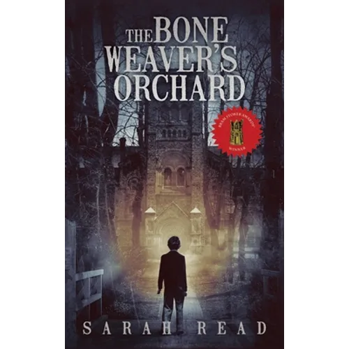 The Bone Weaver's Orchard - Hardcover