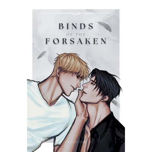 Binds of the Forsaken - Paperback