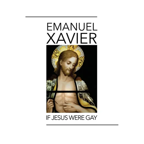 If Jesus Were Gay - Paperback