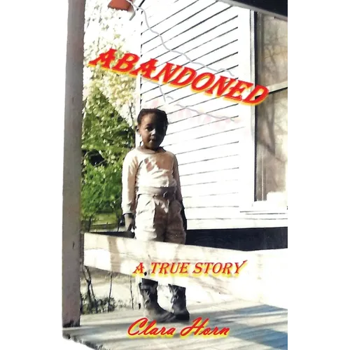 Abandoned - Paperback