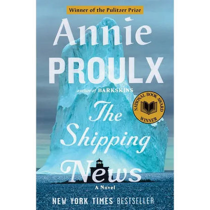 The Shipping News - Paperback