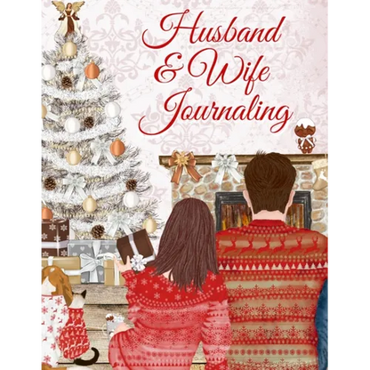 Husband & Wife Journaling: 45th Wedding Anniversary Gifts - Love Book Fill In The Blank - Paperback Journal Book To Write In Reasons Why I Love You - - Paperback