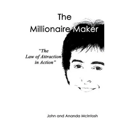 The Millionaire Maker - Paperback