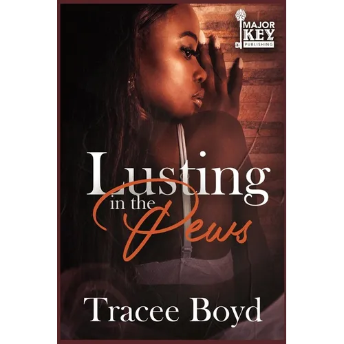 Lusting in the Pews - Paperback