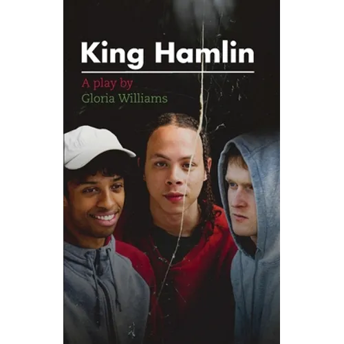 King Hamlin - Paperback