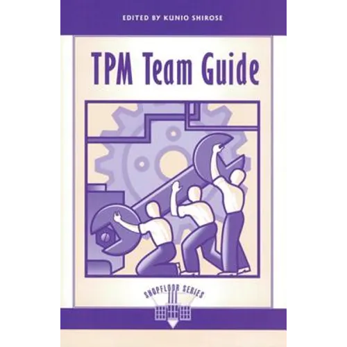 TPM Team Guide - Paperback