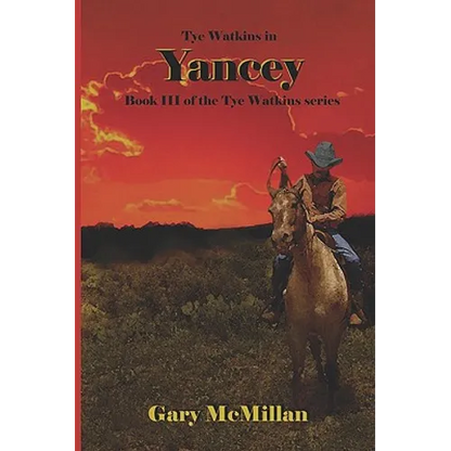 Yancey - Paperback