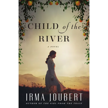 The Child of the River - Paperback