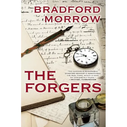 The Forgers - Paperback