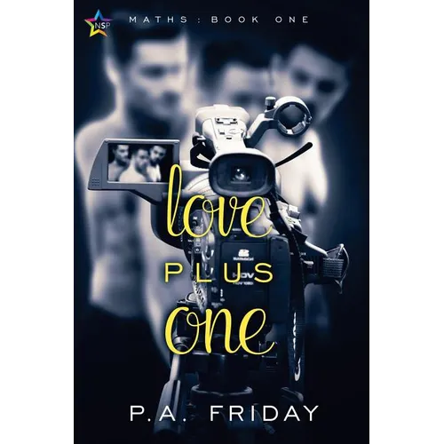 Love Plus One - Paperback
