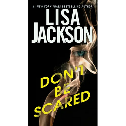 Don't Be Scared - Mass Market Paperbound