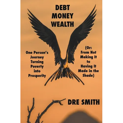 Debt, Money, Wealth - Paperback