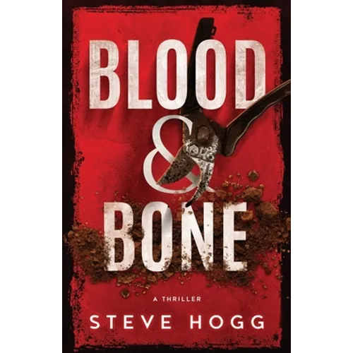 Blood & Bone - Paperback