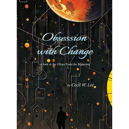 Obsession With Change - Hardcover