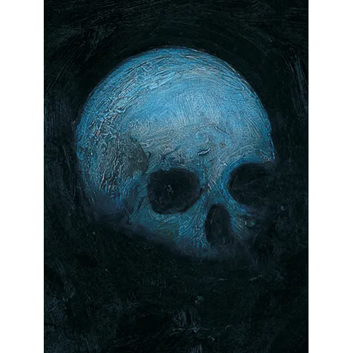 Damien Hirst: Requiem II, Limited Edition - Hardcover