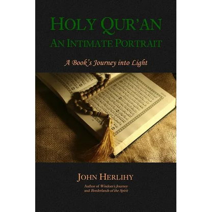 Holy Qur'an: An Intimate Portrait - Paperback