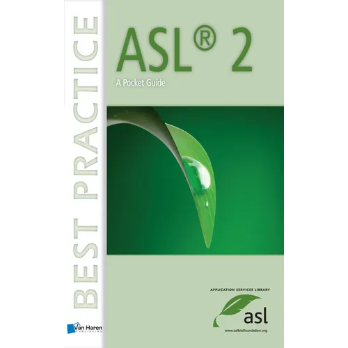 ASL 2: A Pocket Guide - Paperback