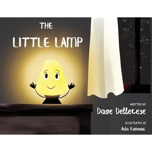 The Little Lamp - Paperback