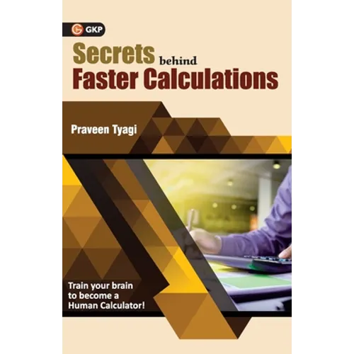 Secrets Behind Faster Calculations - Paperback