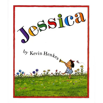 Jessica - Paperback