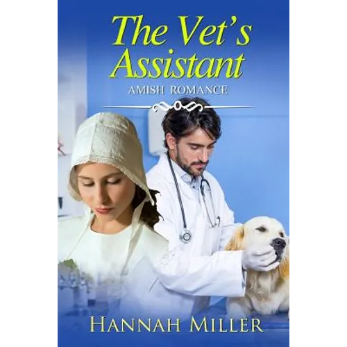 The Vet's Assistant - Paperback