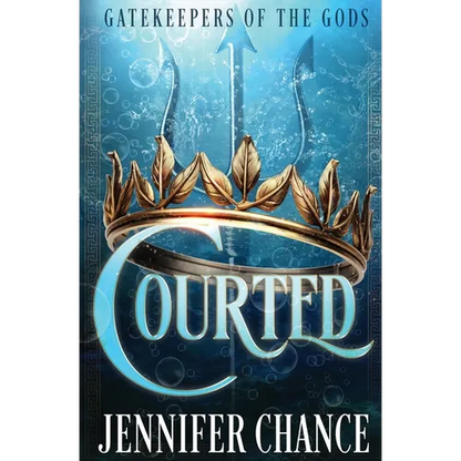 Courted - Paperback