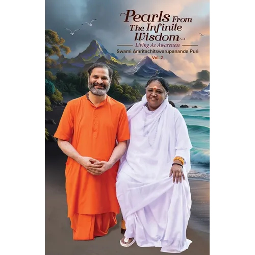 Pearls from the Infinite Wisdom V2 - Paperback