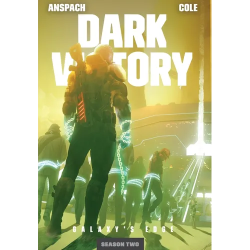 Dark Victory - Hardcover