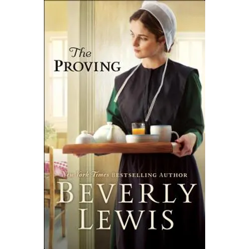 The Proving - Paperback