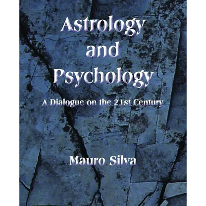 Astrology and Psychology - Paperback