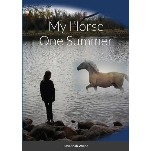 My Horse One Summer - Paperback