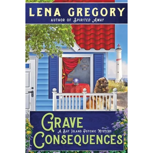 Grave Consequences - Paperback