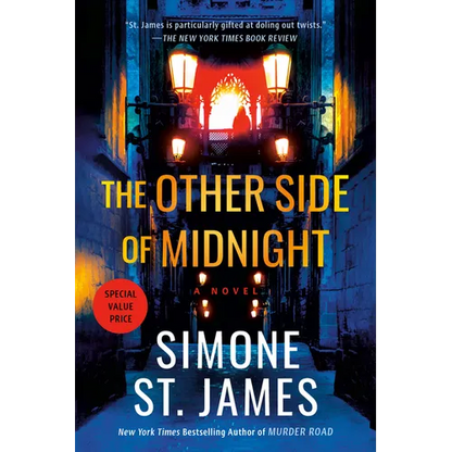 The Other Side of Midnight - Paperback