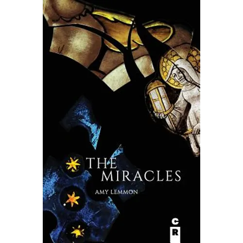 The Miracles - Paperback