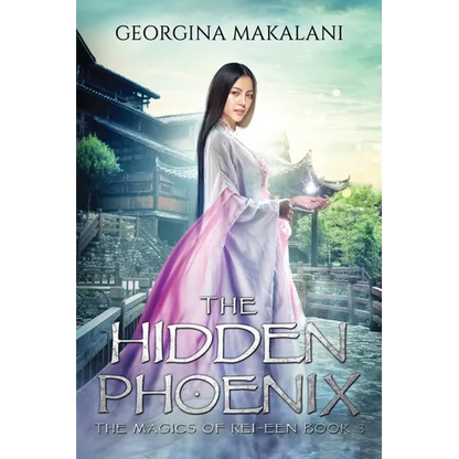 The Hidden Phoenix - Paperback
