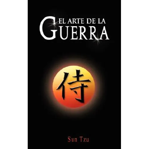 El Arte de la Guerra / The Art of War - Paperback
