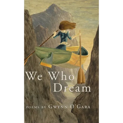 We Who Dream - Hardcover