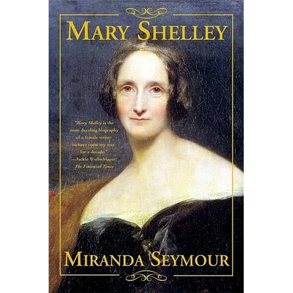 Mary Shelley - Paperback